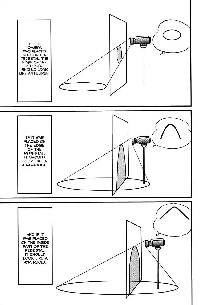 Q.E.D. - Shoumei Shuuryou Chapter 60.2 38